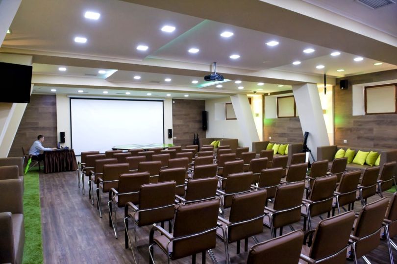 TAOR Karpaty Resort &amp; Spa